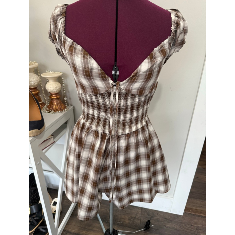 Princess Polly The Entertainer Romper 0